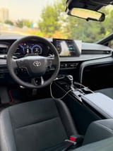Toyota Camry 2026 — фото 12 из 13