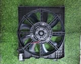 Вентилятор радиатора охлаждения BYD E2 — фото 1 из 2