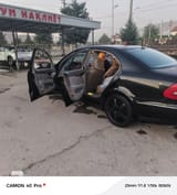 Mercedes-Benz E class 2004 — фото 4 из 9