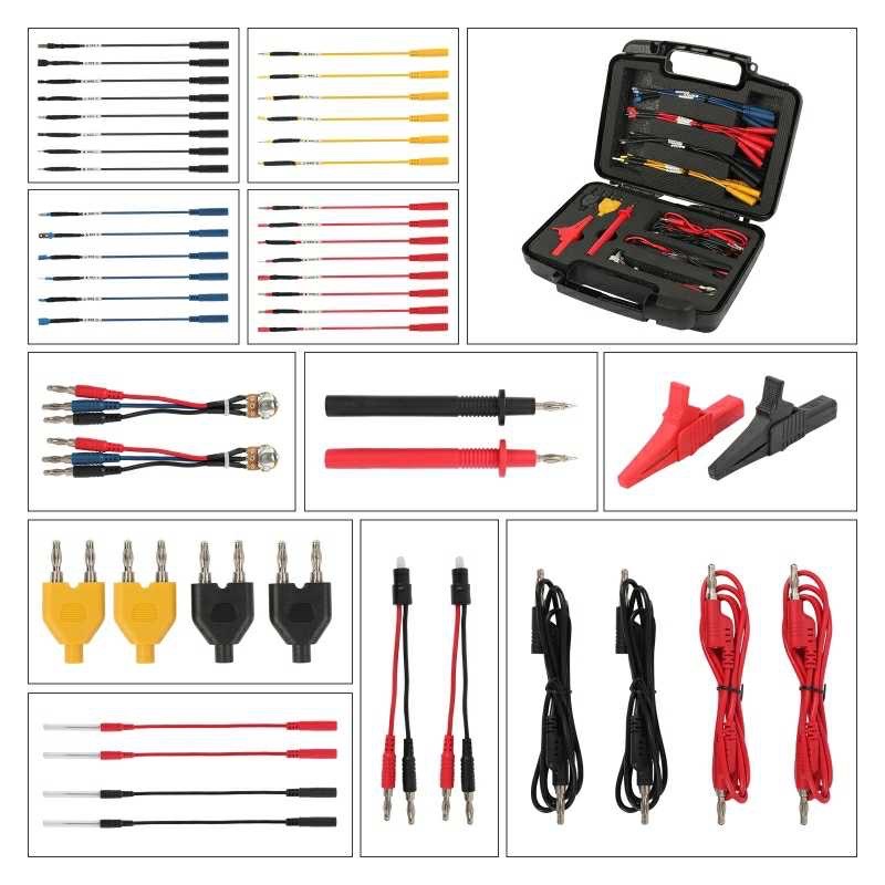 Диагностическое оборудование Autool 48PCS launch thinkcar XTOOL OBDSTAR Avtel, Душанбе