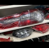 Camry 70 Classic Rear Lights — фото 1 из 7