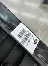 Панель приборов на Land Rover Sport — фото 2 из 3
