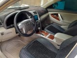 Toyota Camry 2008 — фото 3 из 5