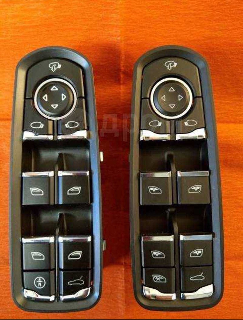 Стеклоподъемник От Porshe, Душанбе