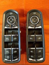 Стеклоподъемник От Porshe — фото 1 из 2