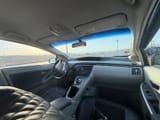 Toyota Prius 2011 — фото 9 из 11