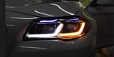 Фара Led Tunning от BMW F10 — фото 2 из 2
