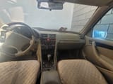 Mercedes-Benz C class 1998 — фото 7 из 8