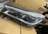 Передняя фара от BMW G11 Adaptive Led — фото 2 из 2