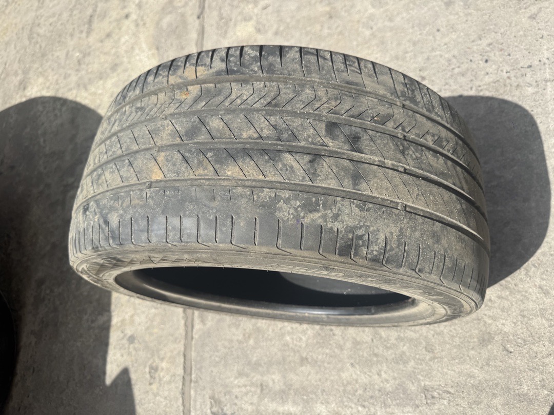 для BMW F10, Душанбе