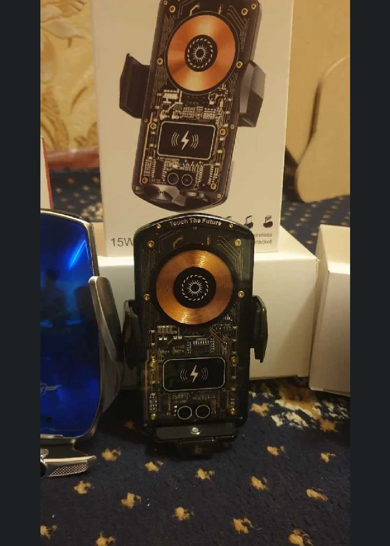 Держатель телефонов для авто, Душанбе