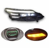 Фара на Aion — фото 3 из 5
