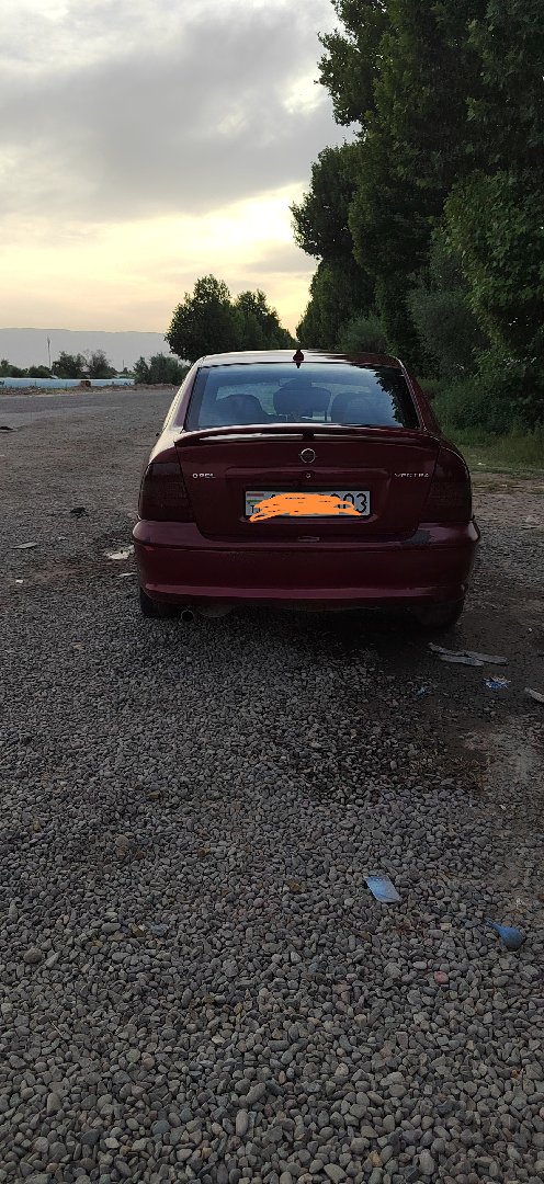 Opel Vectra B, 1996, Бохтар