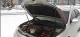 Амортизатор капота Toyota Camry — фото 2 из 2