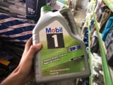 Моторное масло Mobil 1 ESP 5W-30 — фото 1 из 2