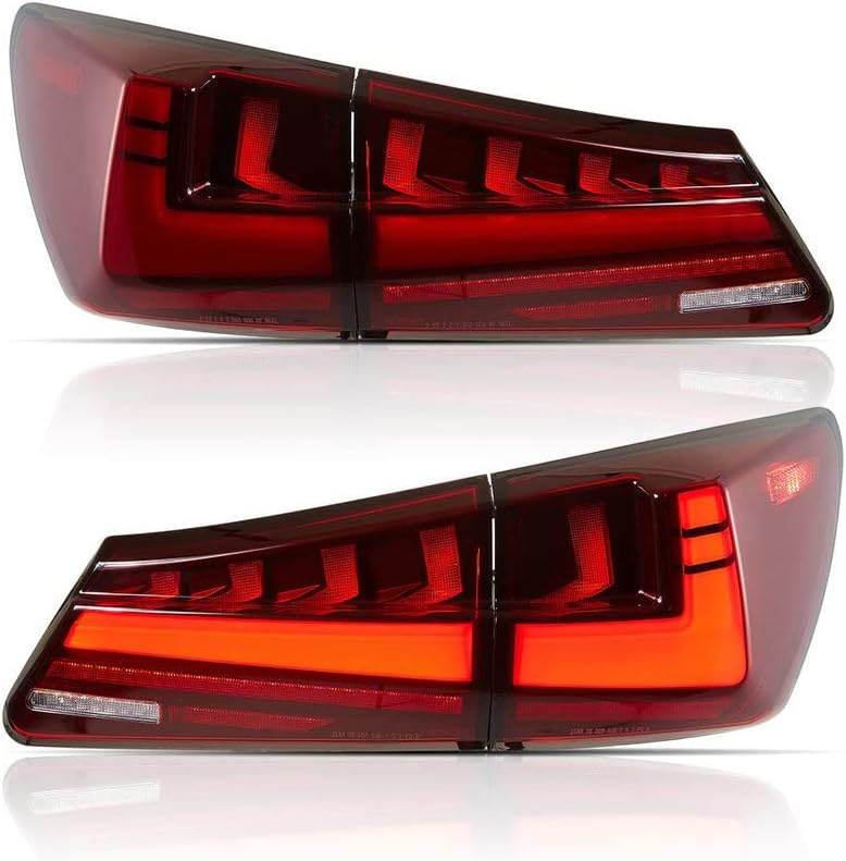 IS 250 Sport LED Style, Душанбе