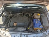Opel Astra H 2007 — фото 8 из 8