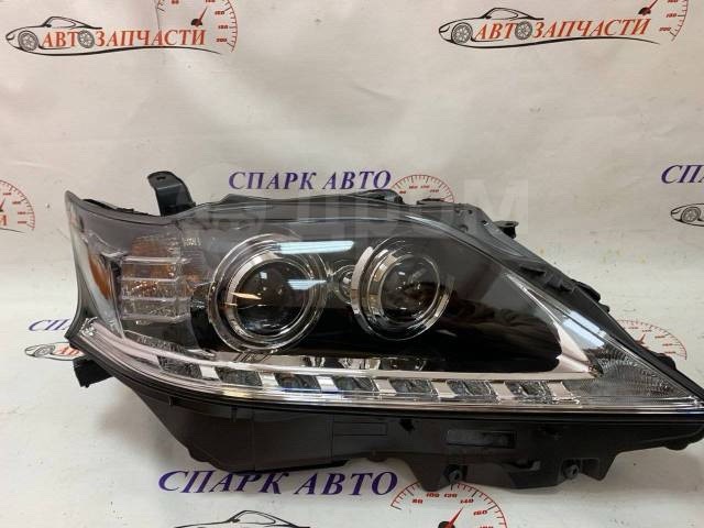 Lexus ES Classic 2 Projector, Душанбе