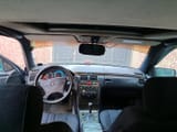 Mercedes-Benz E class 1998 — фото 6 из 10