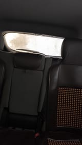 Hyundai Santa Fe 2015 — фото 8 из 9