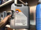 Моторное масло Liqui Moly Top Tec 4200 5W-30 — фото 2 из 2