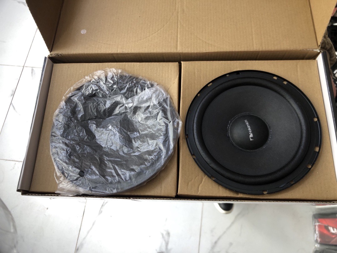 Кадонка Nakamichi,, Душанбе