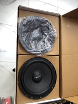 Кадонка Nakamichi, — фото 1 из 2