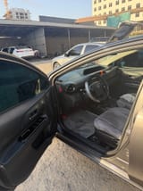 Toyota Aqua 2015 — фото 6 из 8