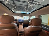 Leapmotor C11 2025 — фото 10 из 14