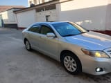 Toyota Camry 2010 — фото 4 из 13