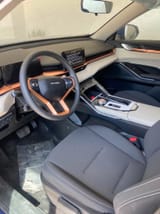 Haval H6 2025 — фото 14 из 18