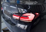 Фары Задние на BMW 5 F10 Тюнинг — фото 3 из 3