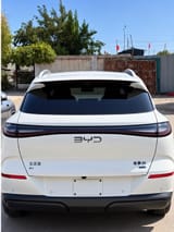 BYD Sealion 2026 — фото 2 из 3
