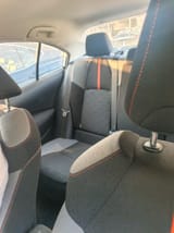 Toyota Corolla 2023 — фото 9 из 9