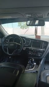 Kia K5 2011 — фото 4 из 6