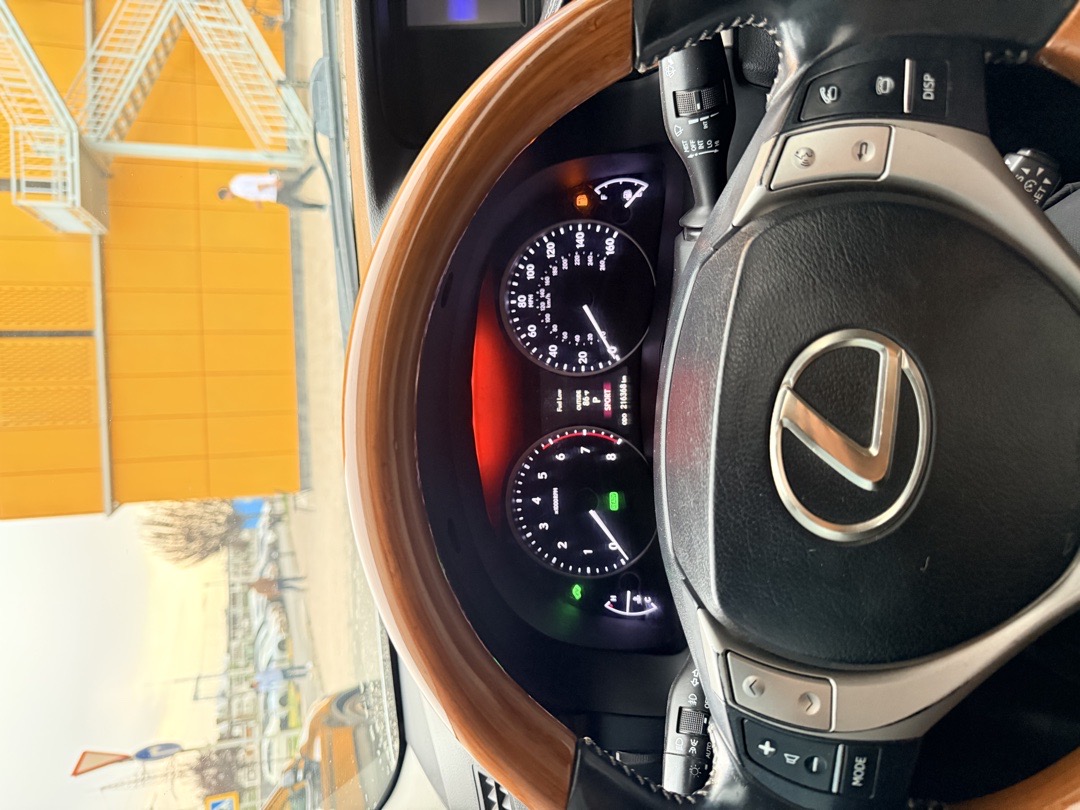 Lexus ES series, 2013, Душанбе
