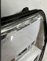 Передняя Фара Land Cruiser 200 — фото 1 из 3