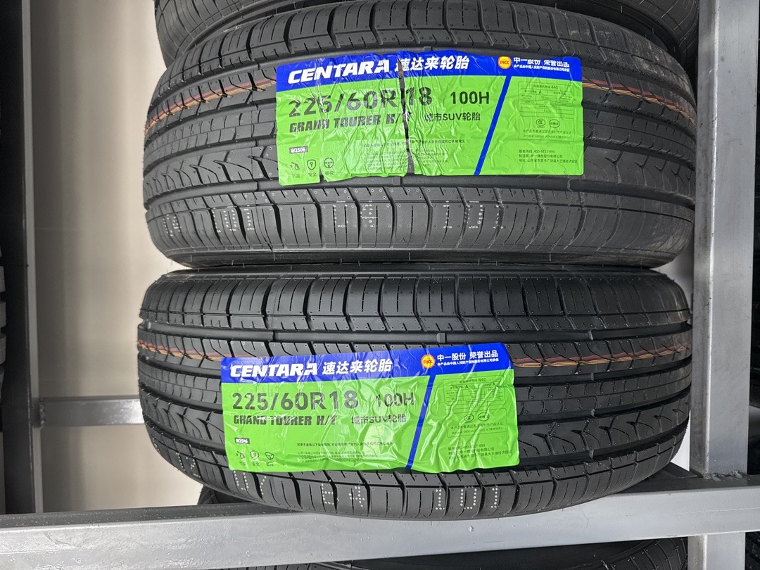 балон 225/60R18, Душанбе