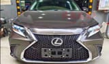 Бампер от Lexus Es — фото 3 из 3
