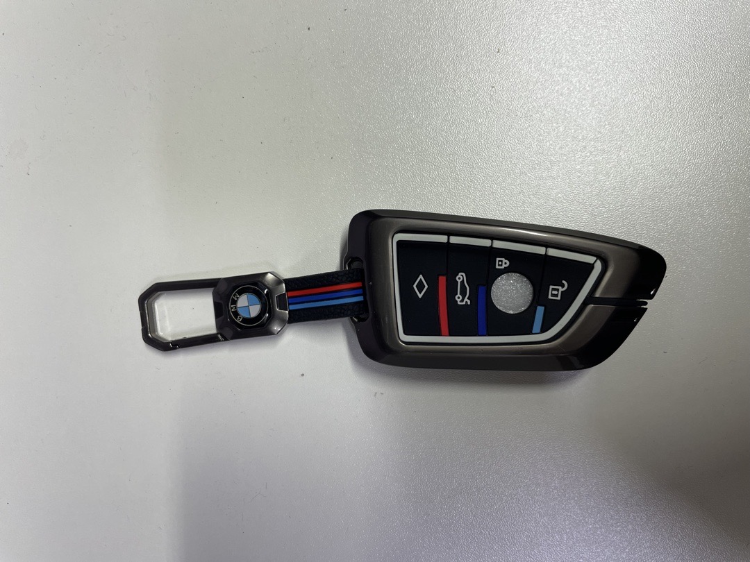 Чехол для ключа BMW, Душанбе