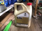 Масло Castrol EDGE 5W-30 LL — фото 2 из 2