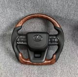 Рул для всех LEXUS — фото 12 из 13