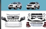 Обвес От Toyota Land Cruiser Prado — фото 2 из 2