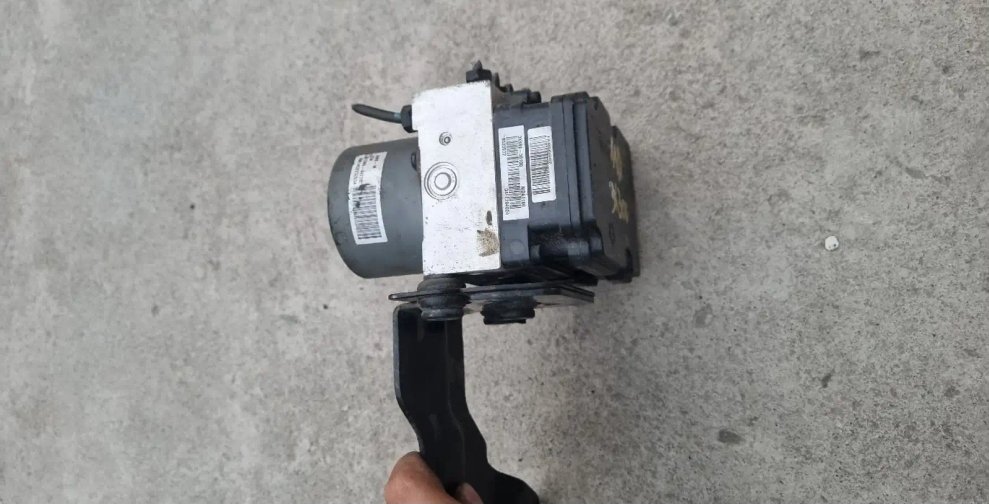Блок ABS Hyundai Eques 2011-2014, Душанбе