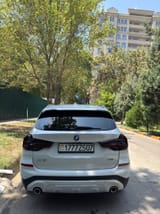 BMW X3 2019 — фото 2 из 7