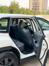 Toyota RAV 4 2026 — фото 7 из 7