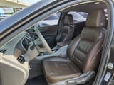 Chevrolet Malibu 2017 — фото 10 из 14