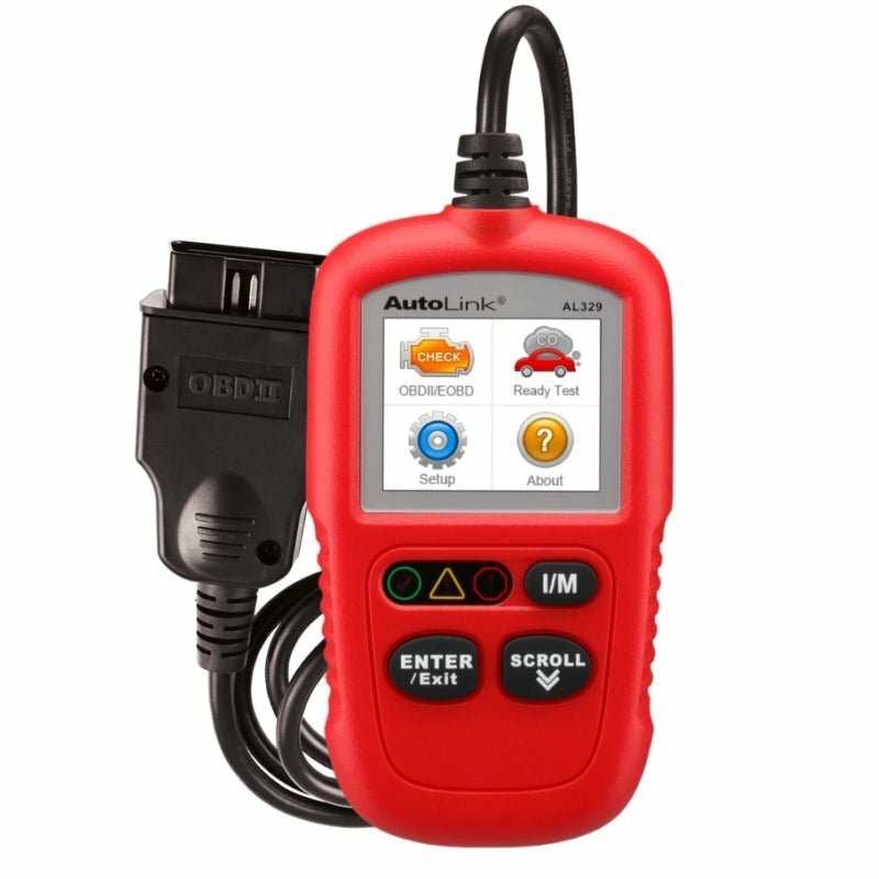 Autel AL329, Душанбе