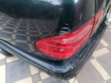 Mercedes-Benz E class 1998 — фото 10 из 10