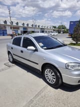 Opel Astra G 1998 — фото 3 из 14